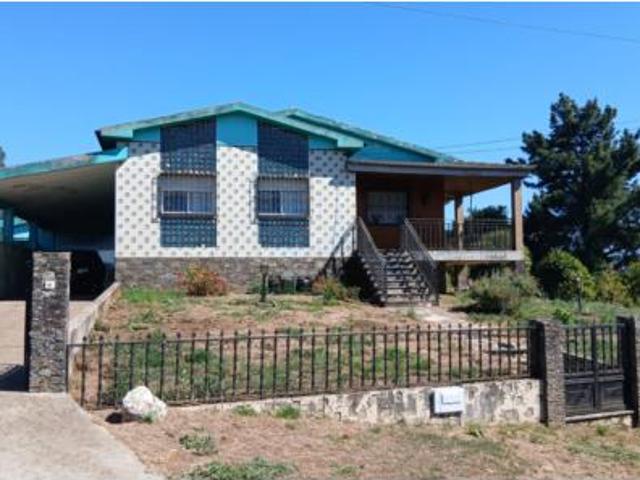 Casa en venta en Lalín, O Deza