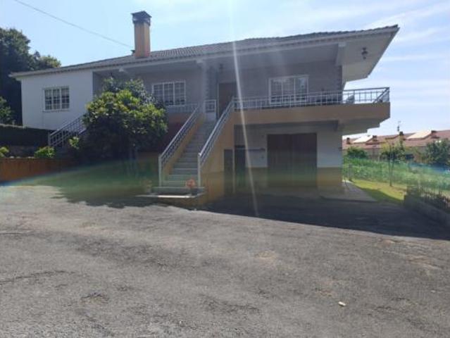 Casa en venta en O Deza, Galicia