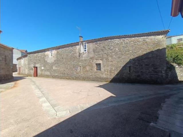 Casa en venta en Lalín, O Deza
