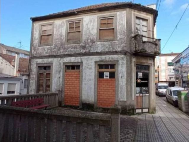 Casa en venta en Lalín, O Deza