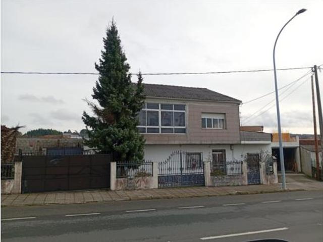 Casa en venta en O Deza, Galicia