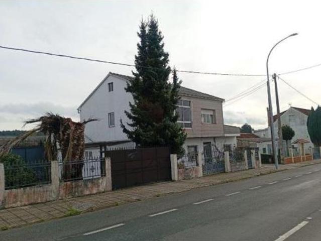 Casa en venta en O Deza, Galicia