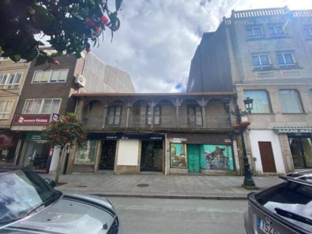 Casa en venta en Lalín, O Deza
