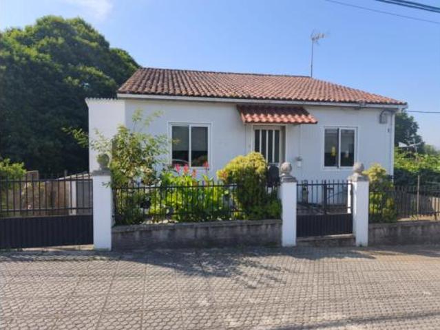 Casa en venta en O Deza, Galicia