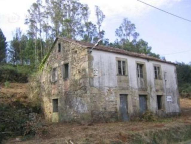 Casa en venta en Lalín, O Alto da Pena