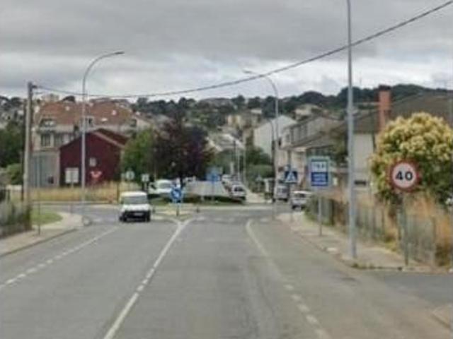 Casa en venta en O Deza, Galicia