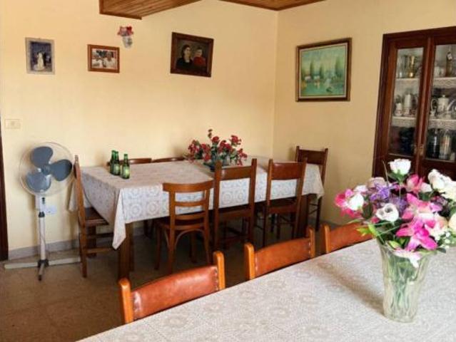Casa en venta en Lalín, O Deza
