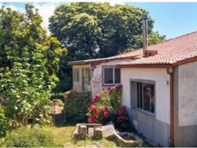 Casa en venta en Prado, O Deza