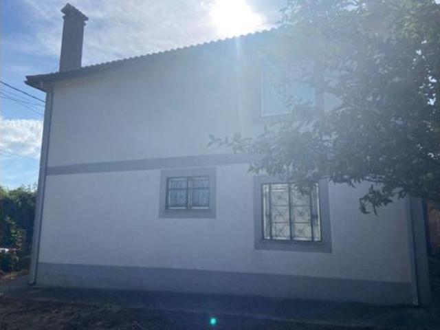 Casa en venta en Lalín, O Deza