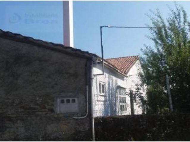 Casa en venta en O Deza, Galicia