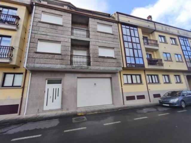 Casa en venta en Lalín, O Deza