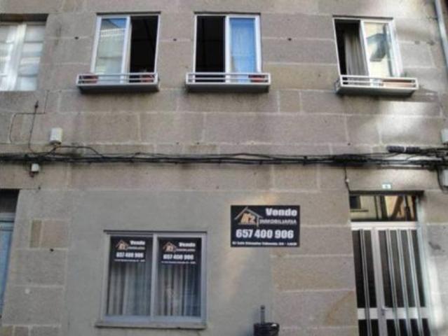 Casa en venta en Lalín, O Deza