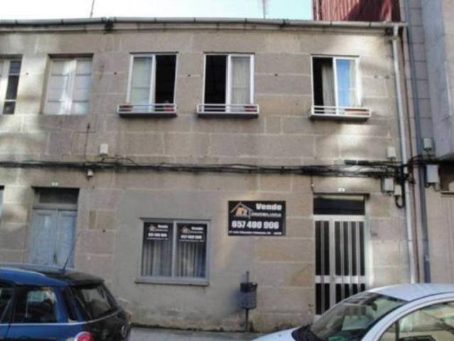Casa en venta en Lalín, O Deza