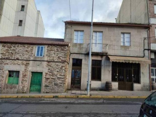 Casa en venta en Lalín, O Deza