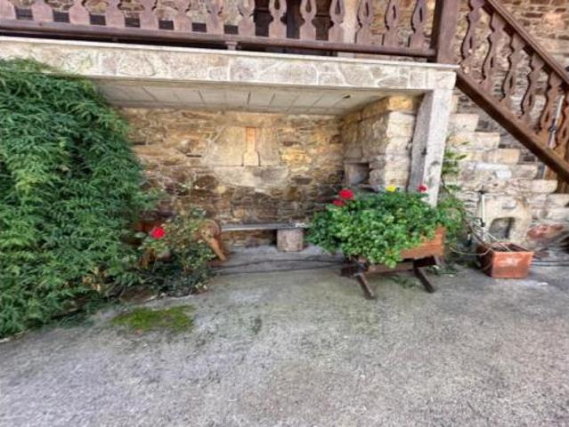 Casa en venta en Prado, O Deza