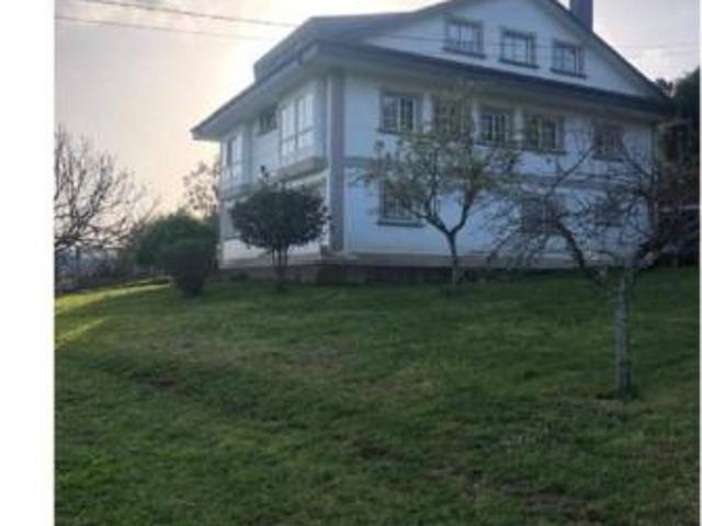 Casa en venta en Lalín, O Alto da Pena