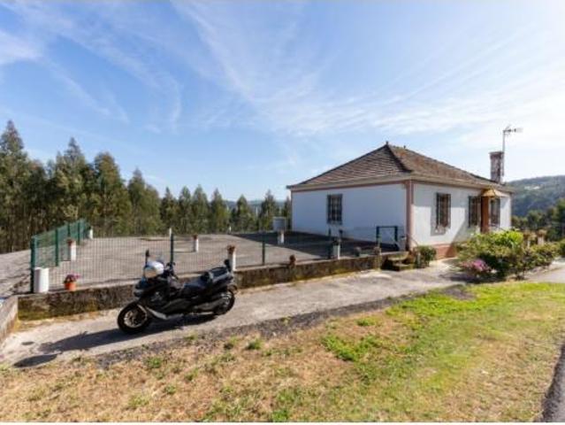Casa en venta en O Deza, Galicia