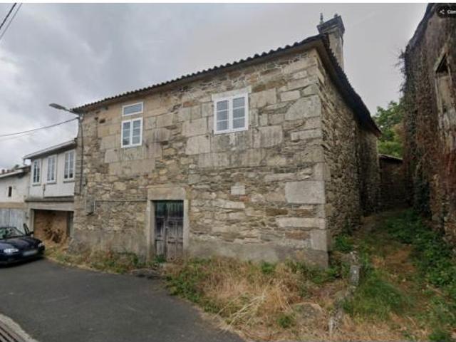Casa en venta en Prado, O Deza