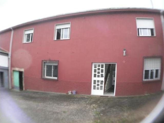 Casa en venta en Lalín, O Deza