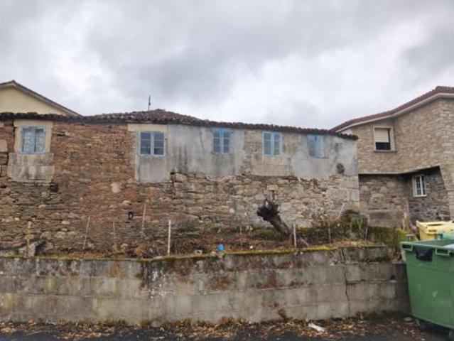 Casa en venta en O Deza, Galicia