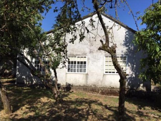 Casa en venta en O Deza, Galicia