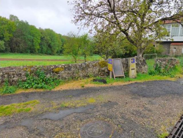 Casa en venta en O Deza, Galicia