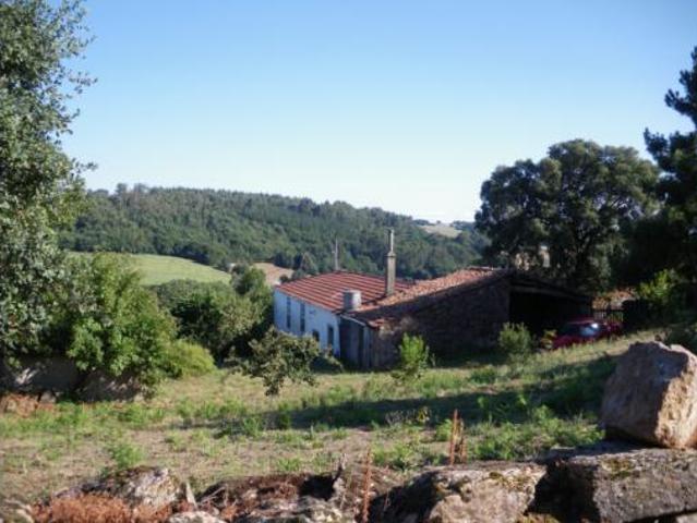 Casa en venta en Prado, O Deza