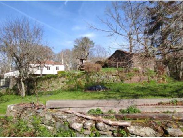 Casa en venta en O Deza, Galicia