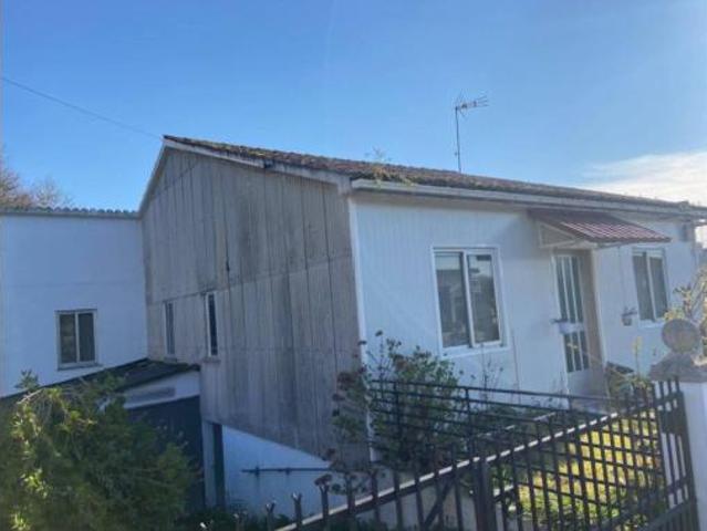 Casa en venta en O Deza, Galicia