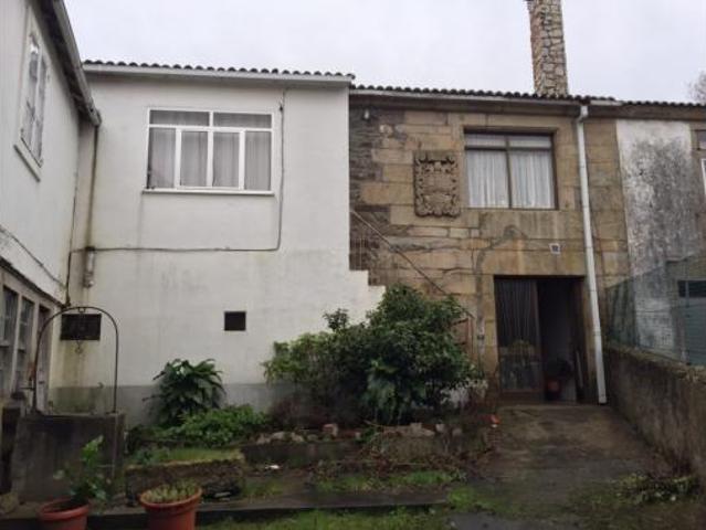 Casa en venta en O Deza, Galicia