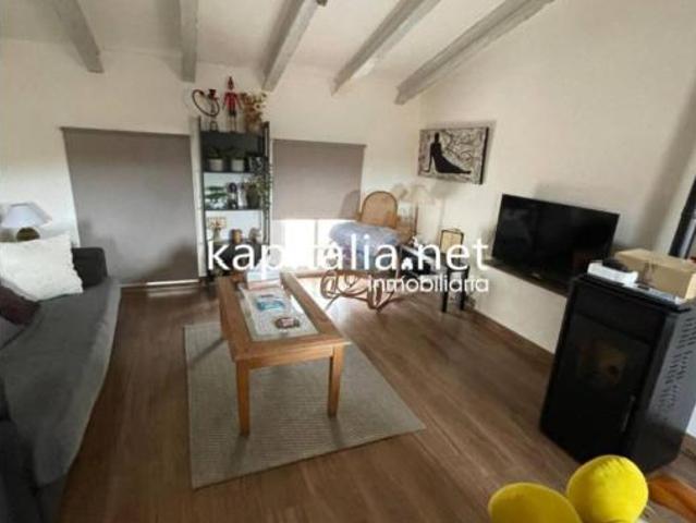 Casa en venta en L'alqueria D'asnar