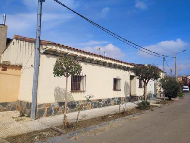 Casa en venta en Los Monegros, Aragón