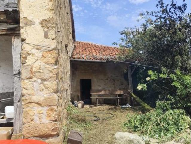 Casa en venta en Lamasón, Cantabria