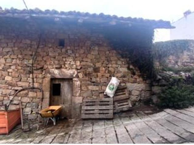 Casa en venta en Sobrelapeña, Lamasón