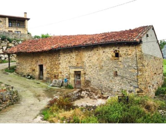 Casa en venta en Sobrelapeña, Lamasón