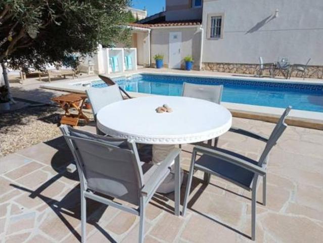 Casa en venta en les Tres Cales, l'Ametlla de Mar
