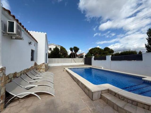 Casa en venta en les Tres Cales, Baix Ebre