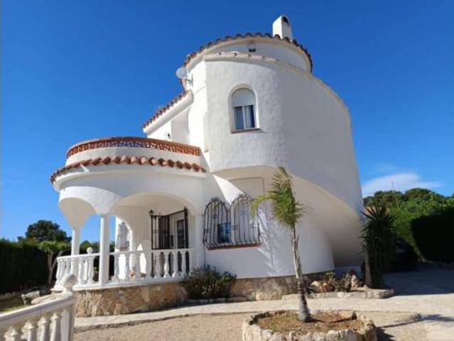 Casa en venta en les Tres Cales, l'Ametlla de Mar
