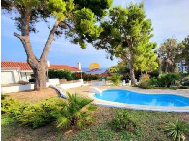 Casa en venta en les Tres Cales, Baix Ebre