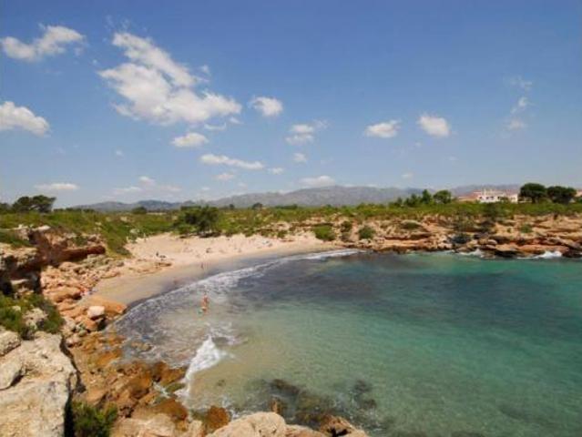 Casa en venta en les Tres Cales, Baix Ebre