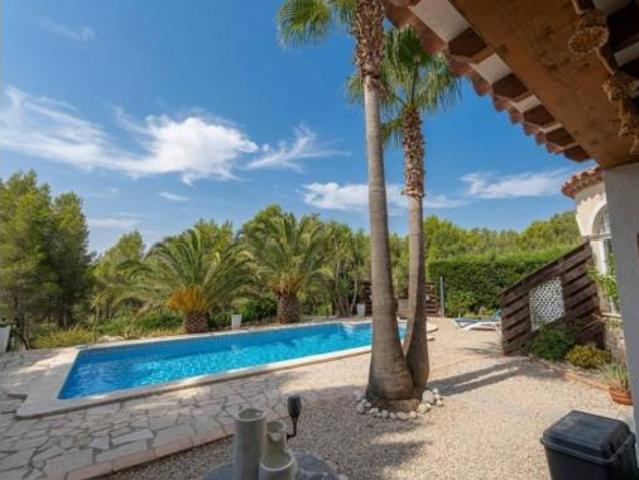Casa en venta en Sant Jordi d'Alfama, Baix Ebre