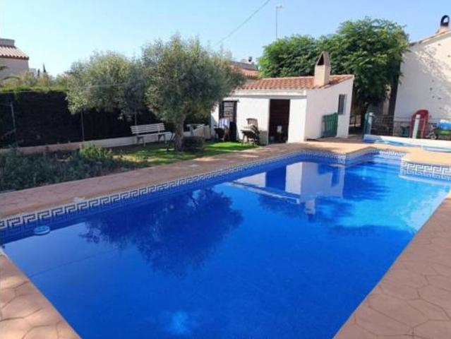 Casa en venta en les Tres Cales, Baix Ebre