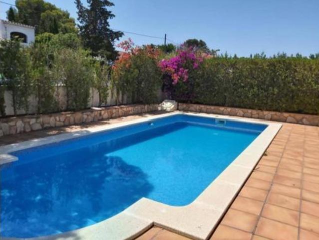 Casa en venta en les Tres Cales, Baix Ebre