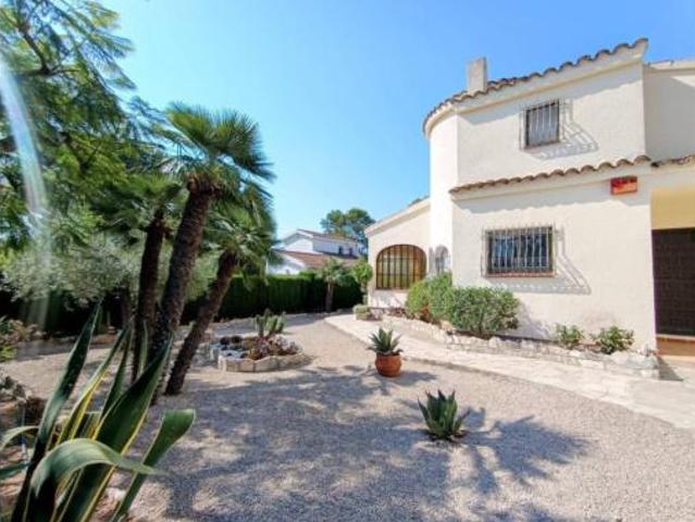 Casa en venta en les Tres Cales, Baix Ebre
