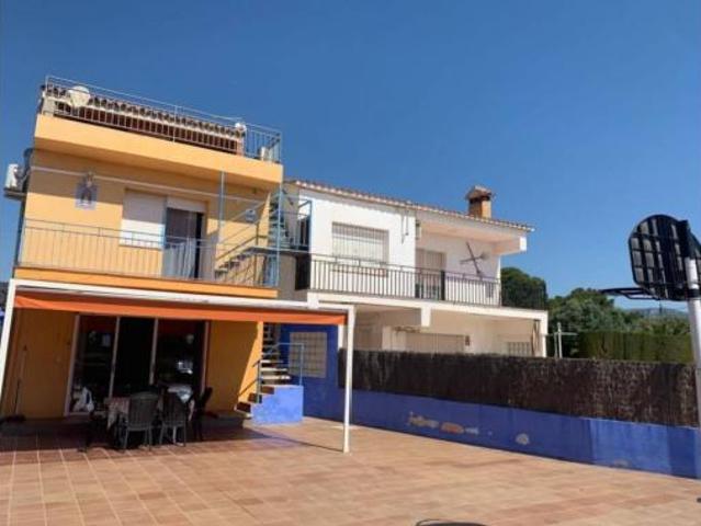 Casa en venta en les Tres Cales, Baix Ebre
