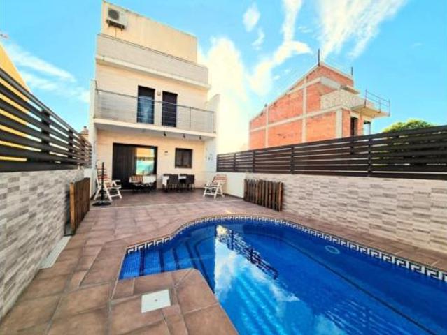 Casa en venta en Baix Ebre, Catalunya