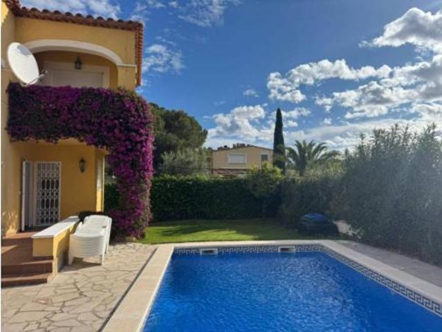Casa en venta en les Tres Cales, Baix Ebre
