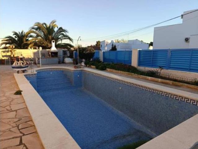 Casa en venta en les Tres Cales, Baix Ebre