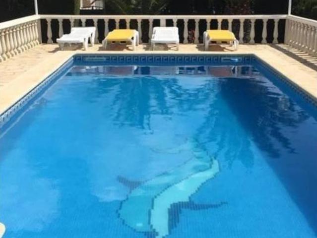Casa en venta en les Tres Cales, Baix Ebre