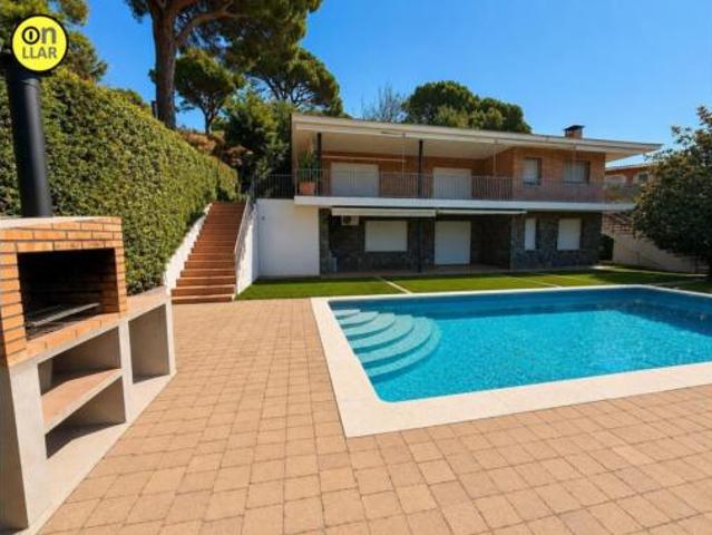 Casa en venta en Vallès Oriental, Catalunya